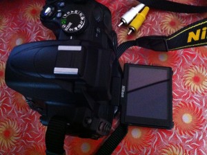 Nikon D5000 photos 