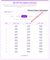 8th pay commission pay matrix table and calculator